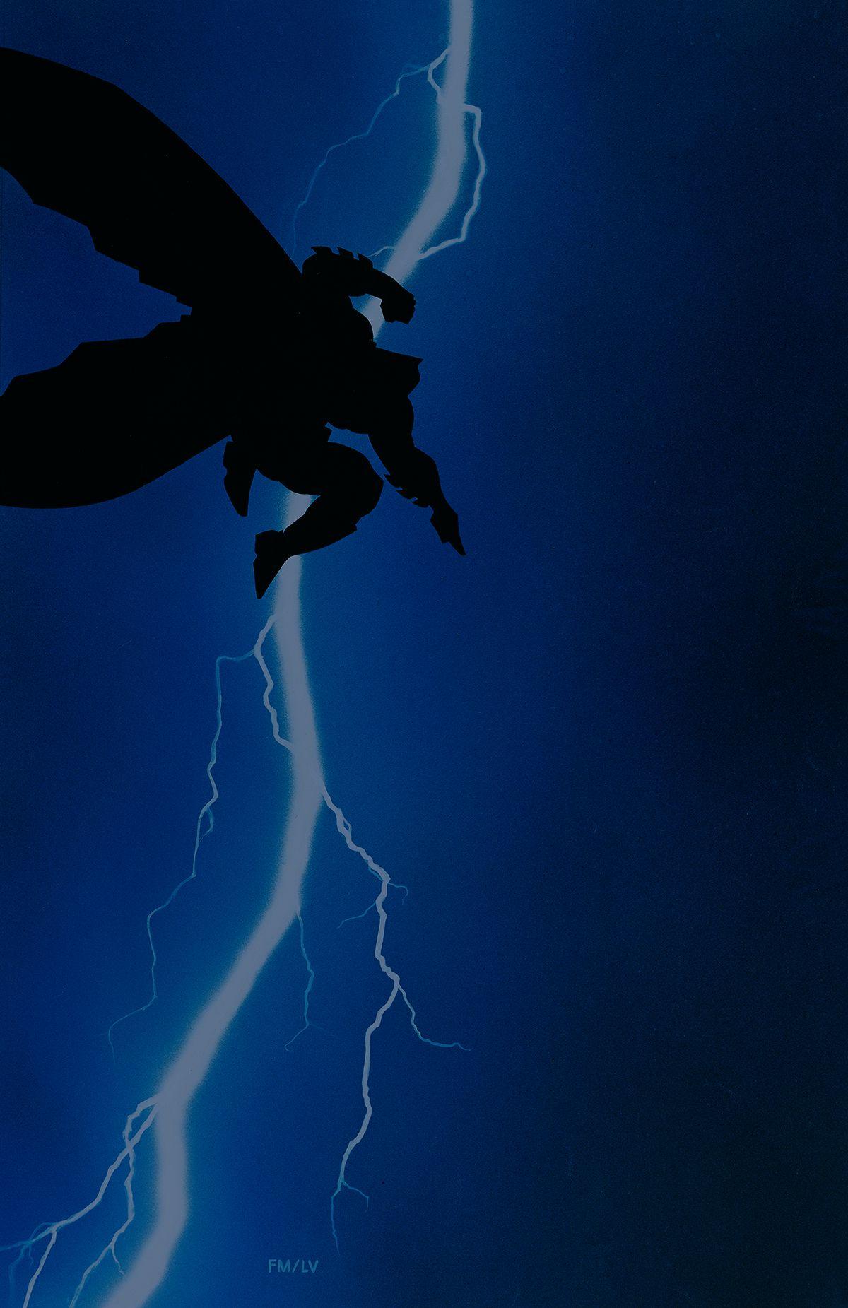 1200x1851 1080p Image: Batman The Dark Knight Returns Wallpaper