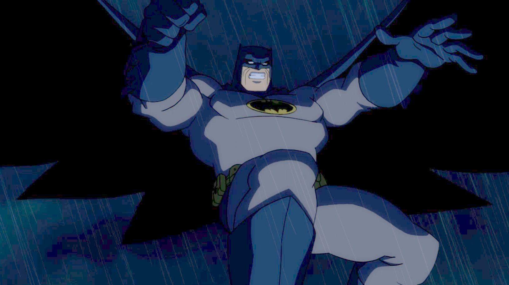 1629x914 The Dark Knight Returns Background, Compatible