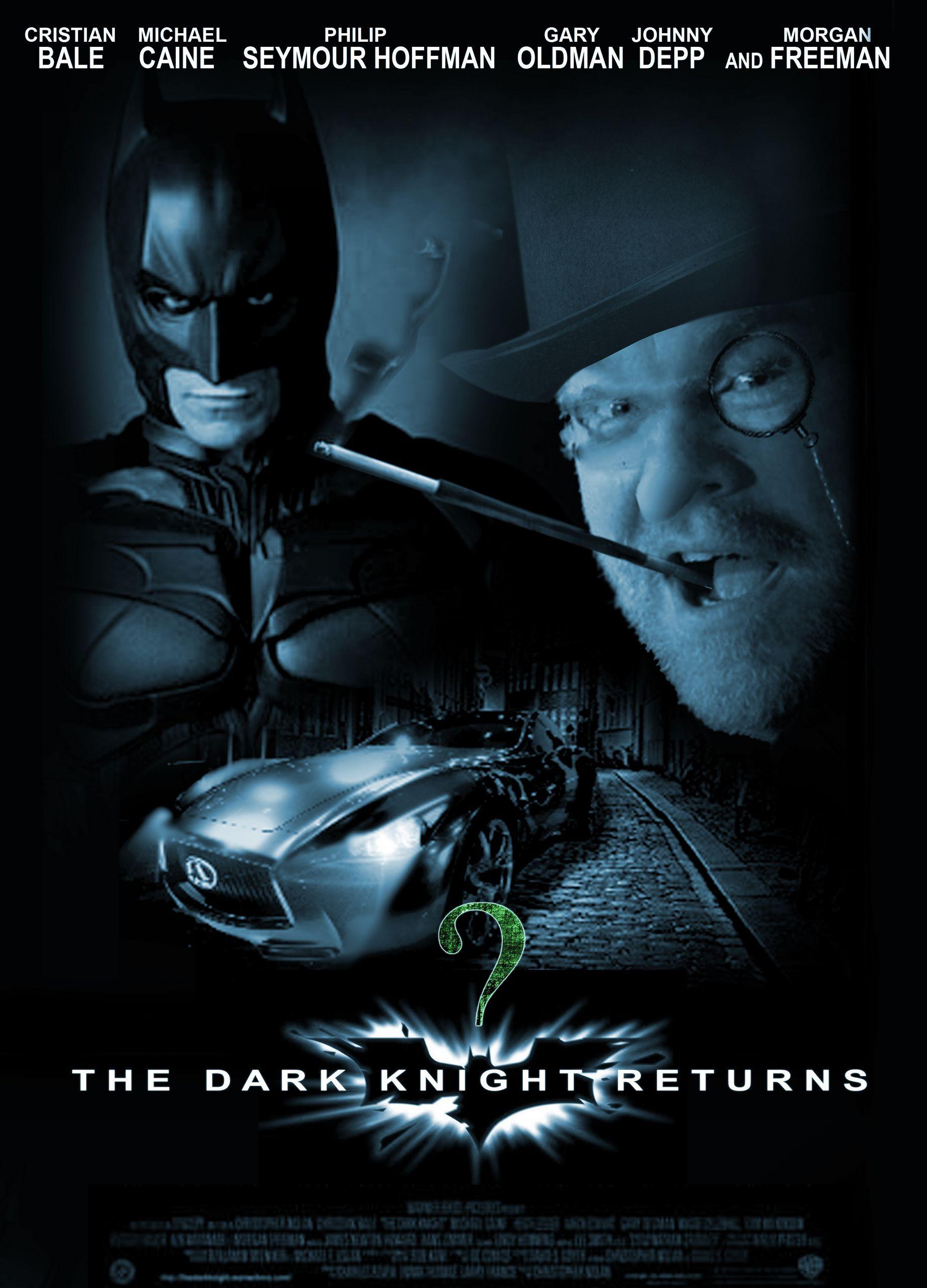 1842x2560 WallMK: Best Batman The Dark Knight Returns Wallpaper