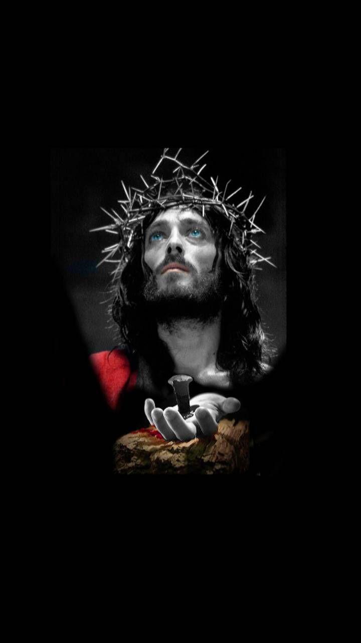 720x1280 JESUS wallpaper