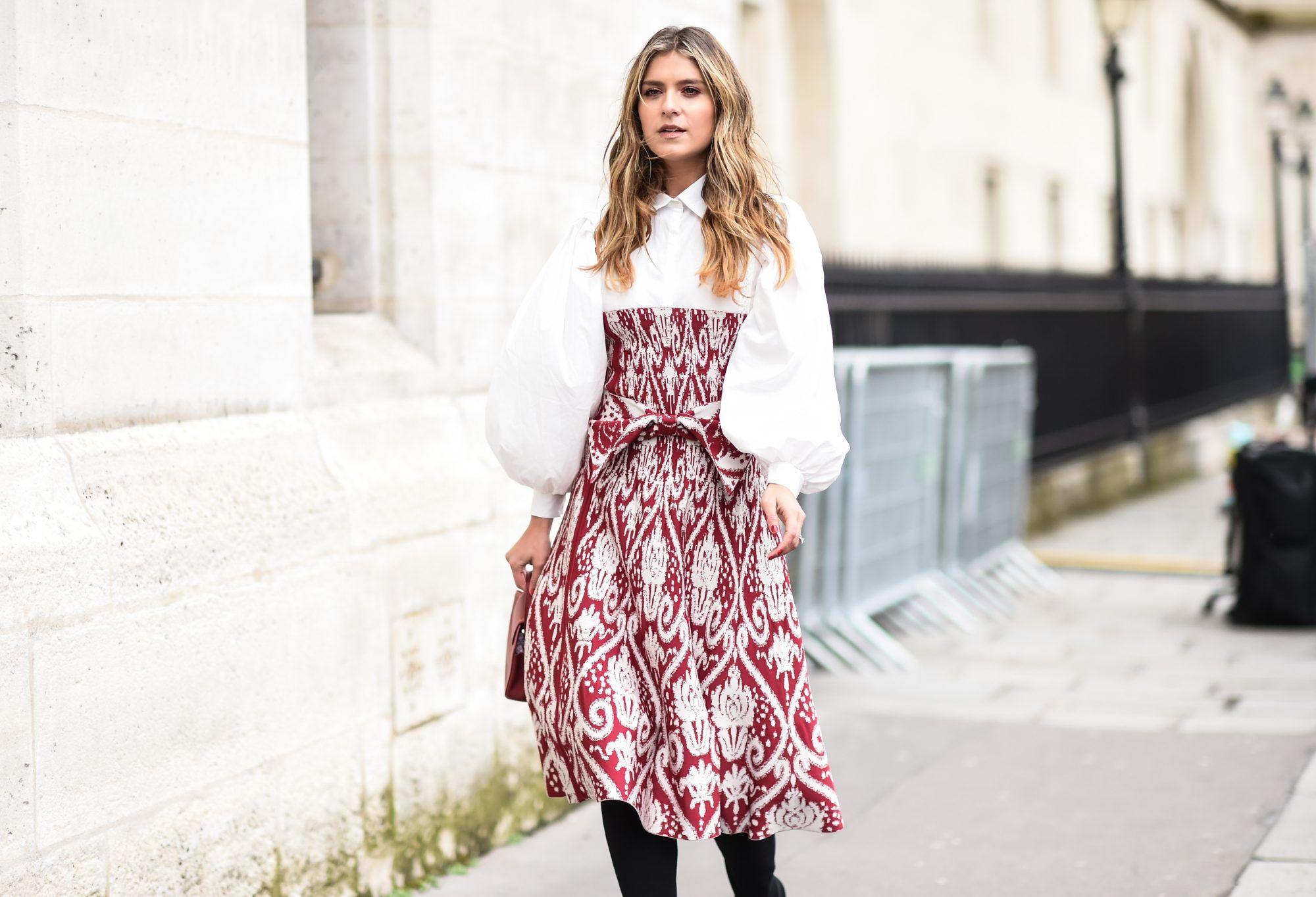 2000x1364 The Best Dress Trend of Spring 2020 Printed Dresses