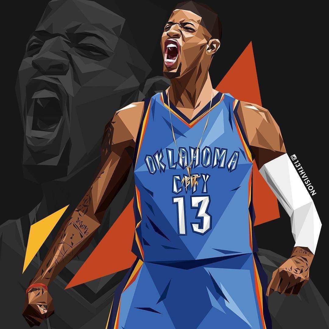 1080x1080 Likes, 14 Comments TYSON on Instagram: “adidas #parktyson #nba #nbaa. Nba basketball art, Nba art, Cool basketball wallpaper