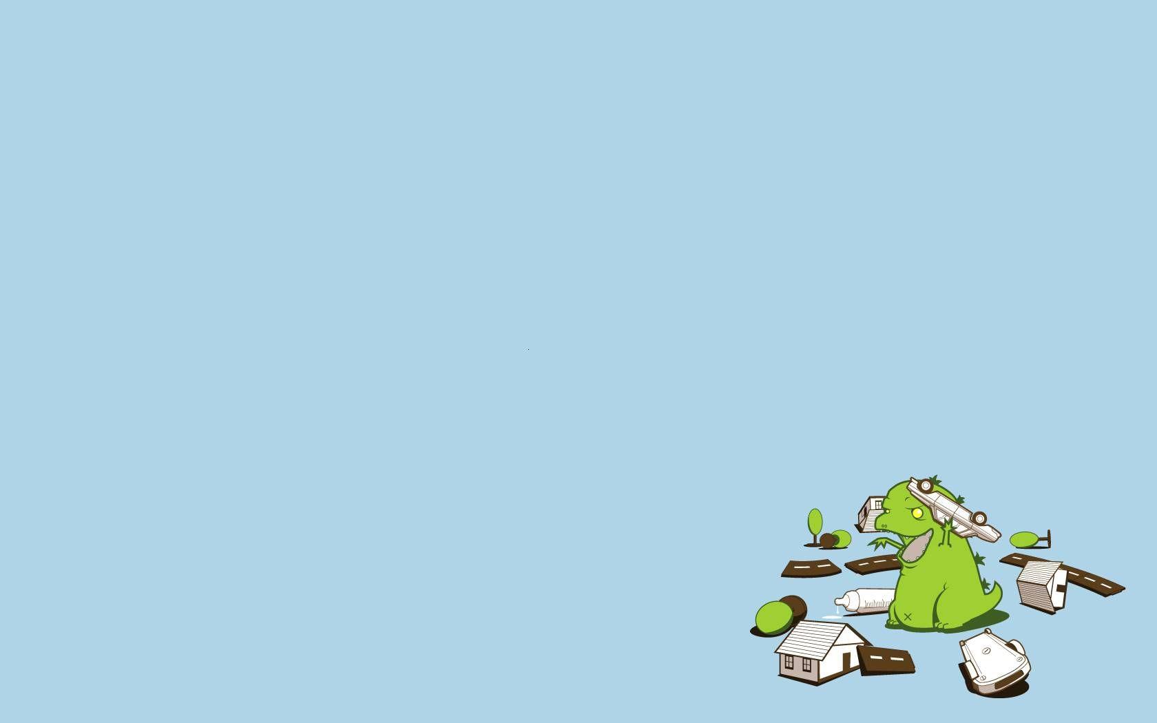 1680x1050 Wallpaper Fun