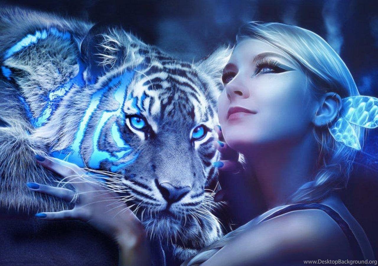8K Blue Tiger Wallpapers Top Free 8K Blue Tiger Backgrounds