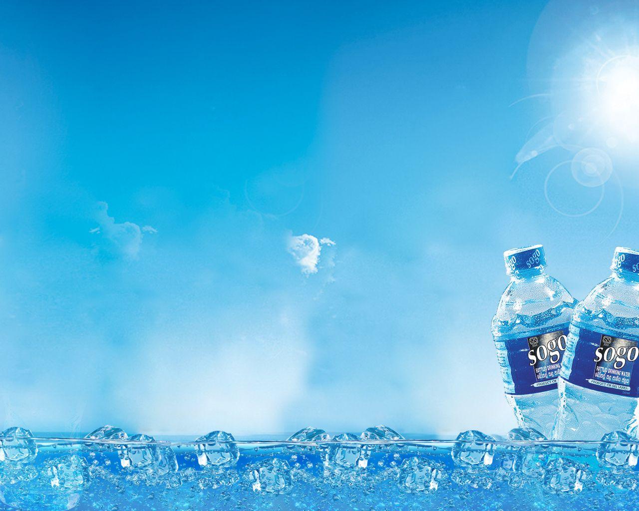 Bottle Water HD Wallpapers - Top Free Bottle Water HD Backgrounds -  WallpaperAccess