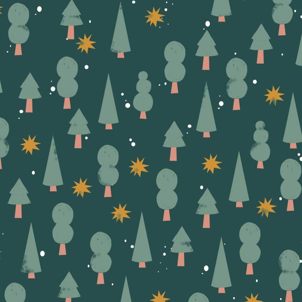 1024x1024 Wallpaper For Christmas