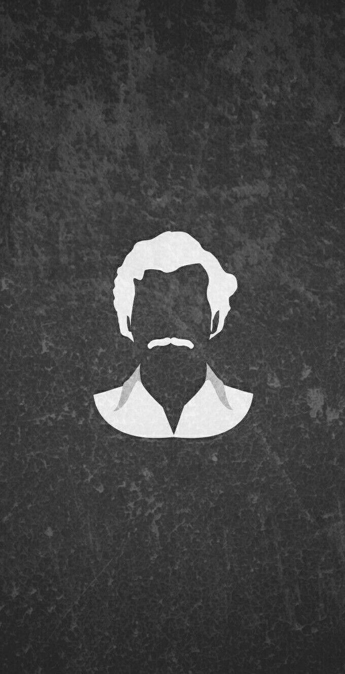 680x1327 Pablo Escobar Quotes Tumblr Wallpaper