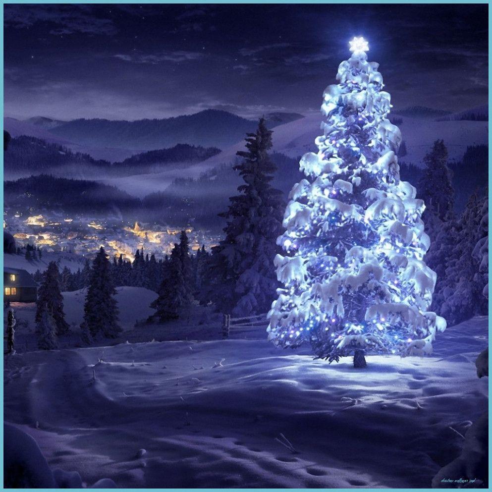 993x993 Christmas Wallpaper For IPad Air On Wallpaper iPad