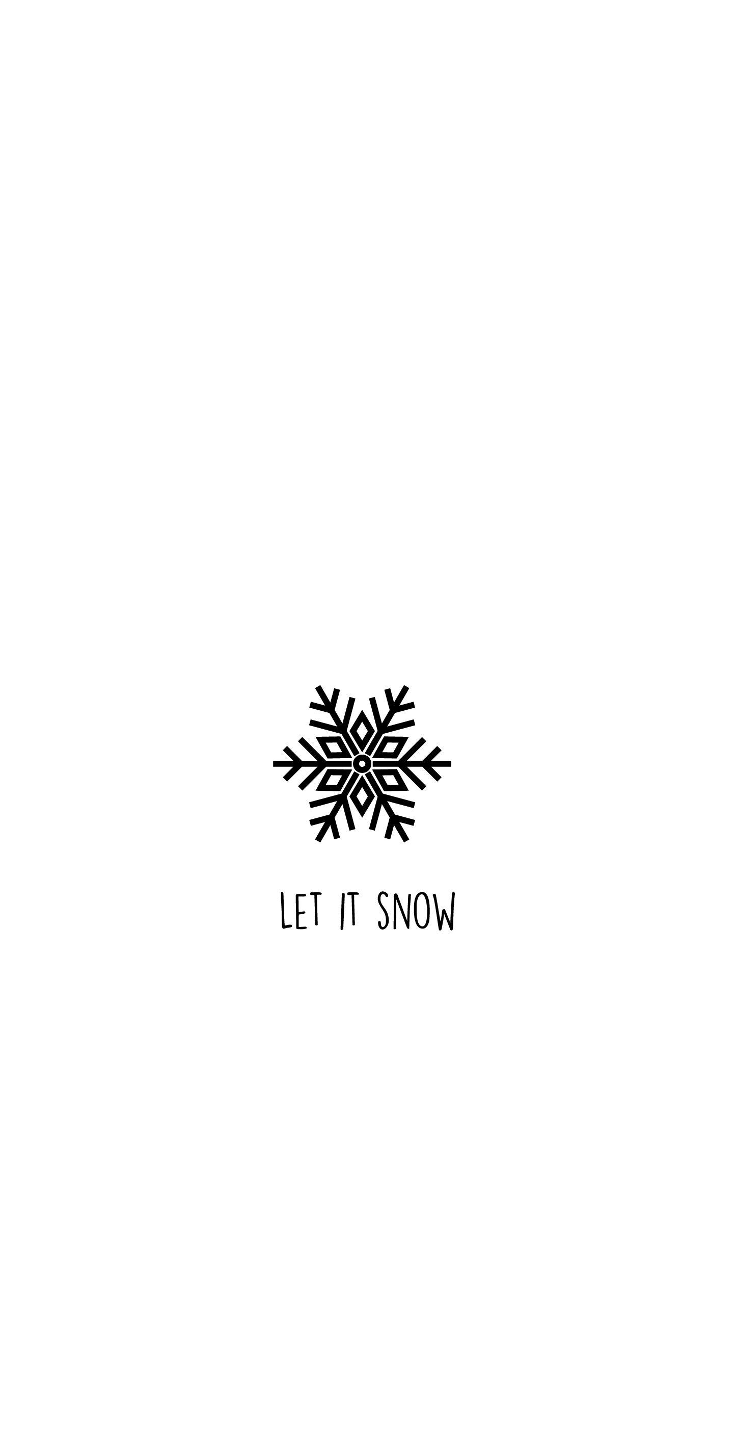 1445x2832 Free Holiday and Christmas iPhone Wallpaper. Ginger and Ivory