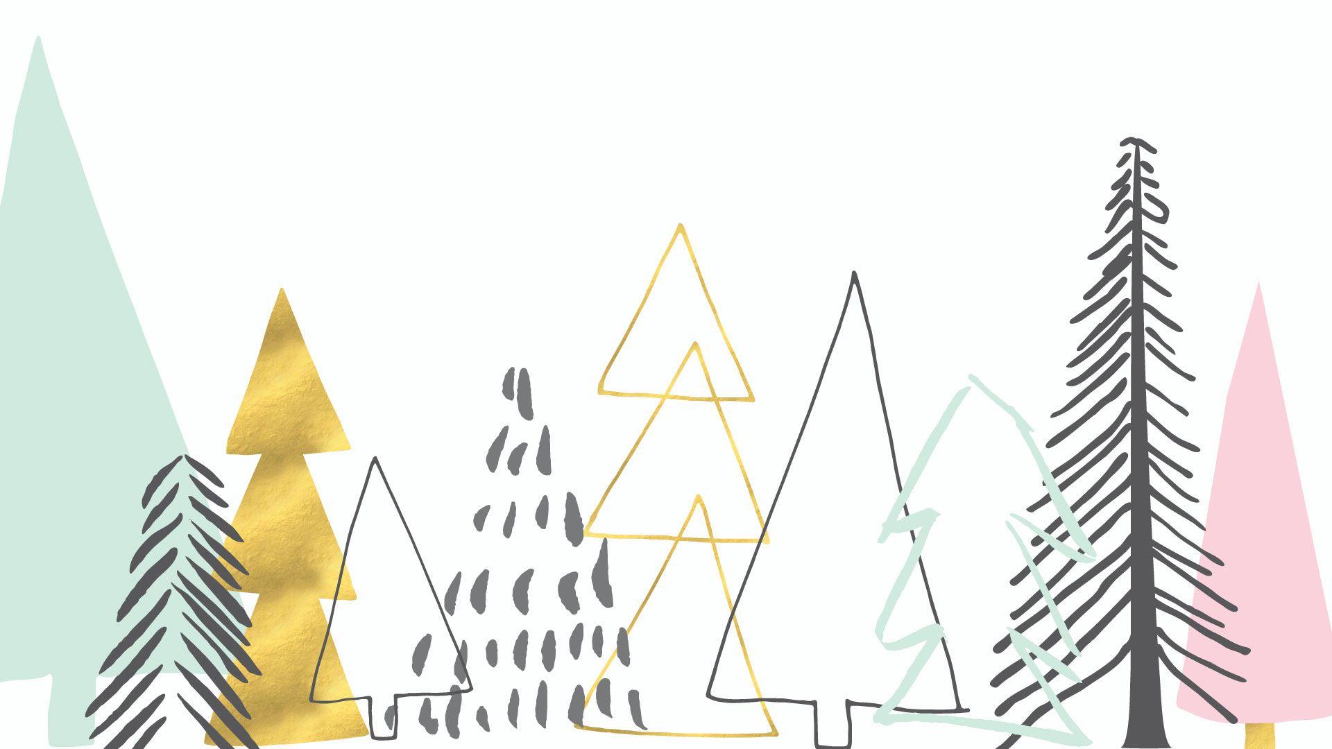 1920x1080 Christmas. Design Works Intl