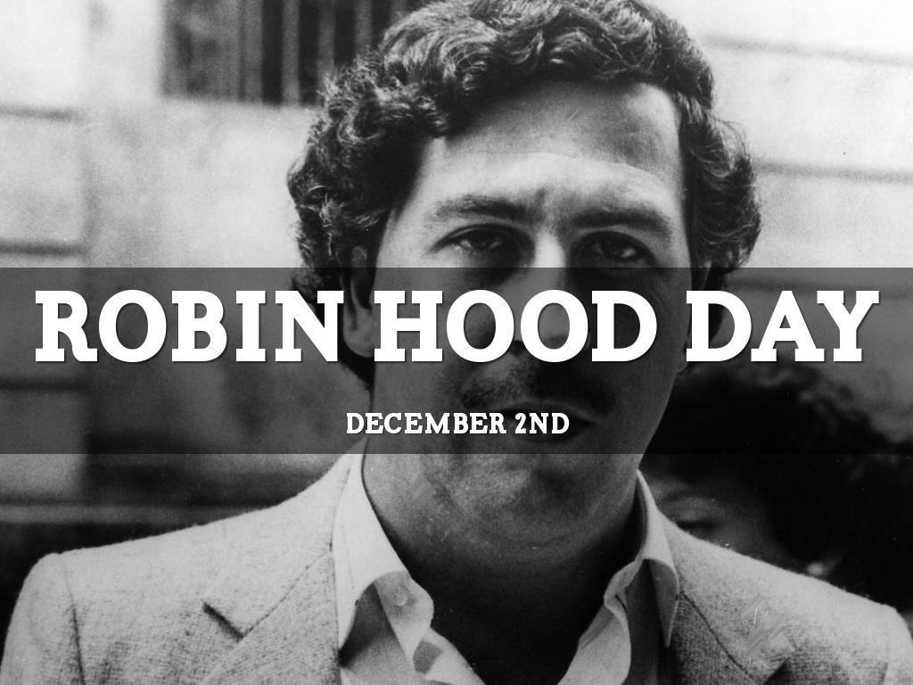 1024x768 Pablo Escobar Presentation