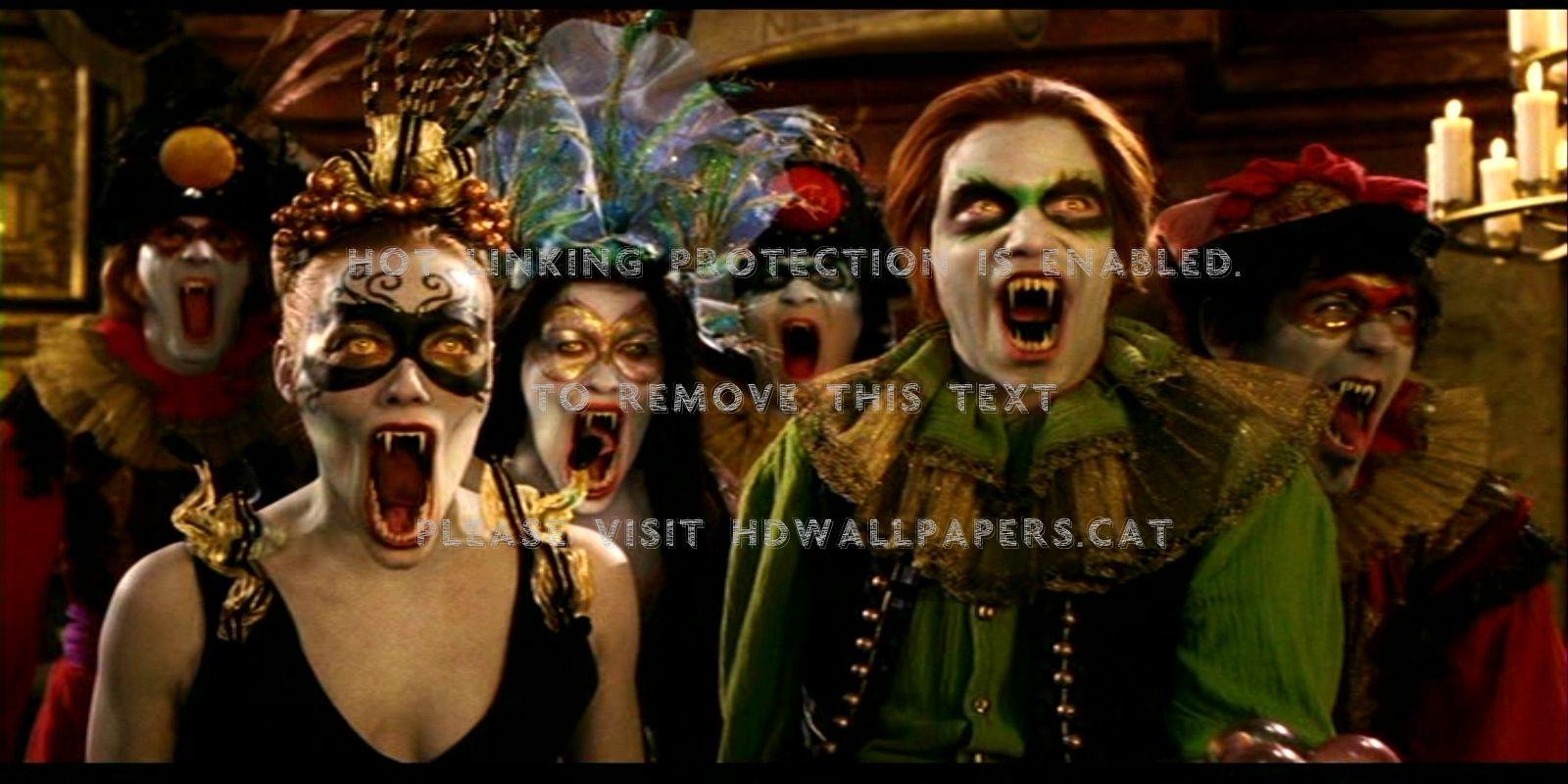 1600x800 Van Helsing Vampire Women Entertainment