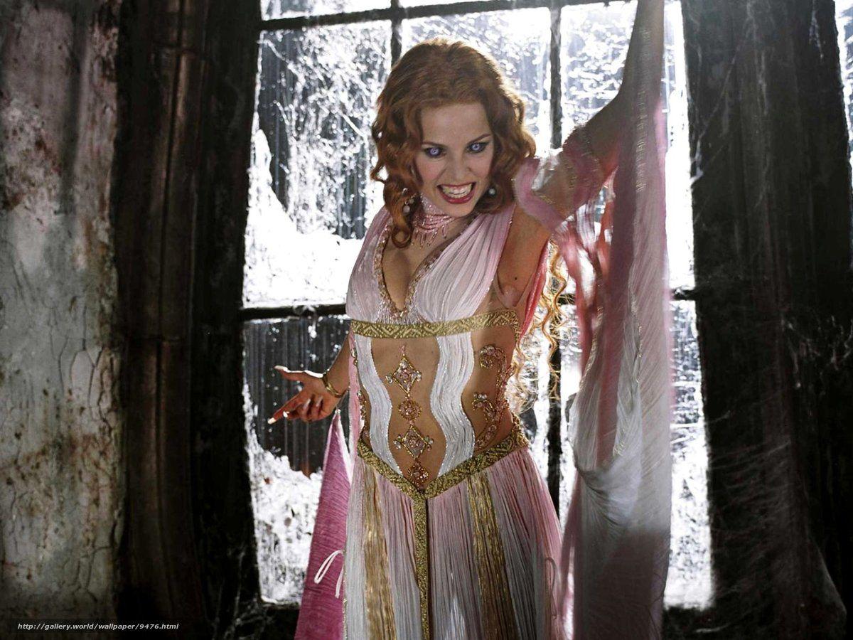 1200x900 Download wallpaper Van Helsing, Van Helsing, film, movies free desktop wallpaper in the resolution 1600x1200
