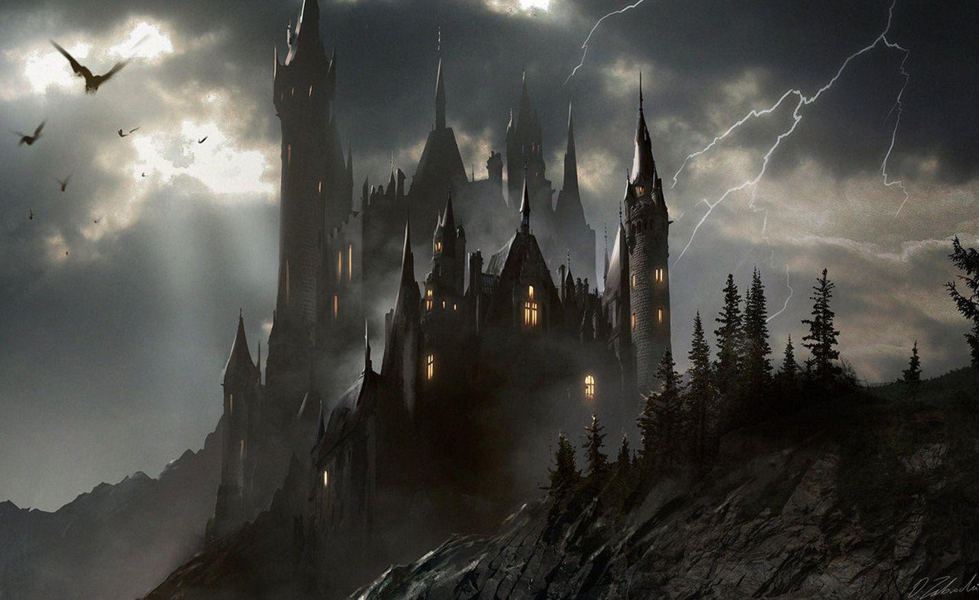 1425x874 DRACULA: THE FACTS