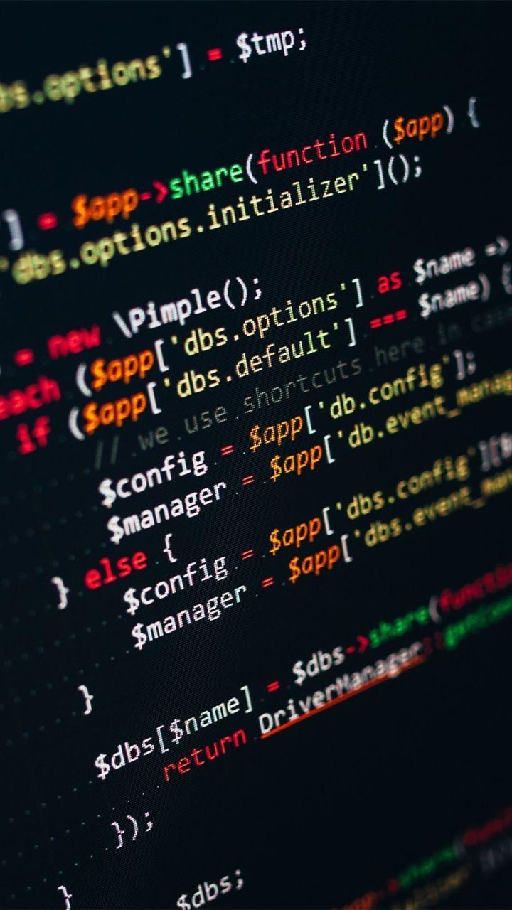 Programming Phone Wallpapers - Top Free Programming Phone Backgrounds ...