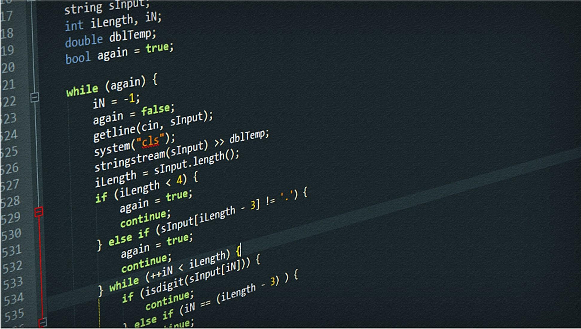 C Programming Wallpapers - Top Free C Programming Backgrounds ...