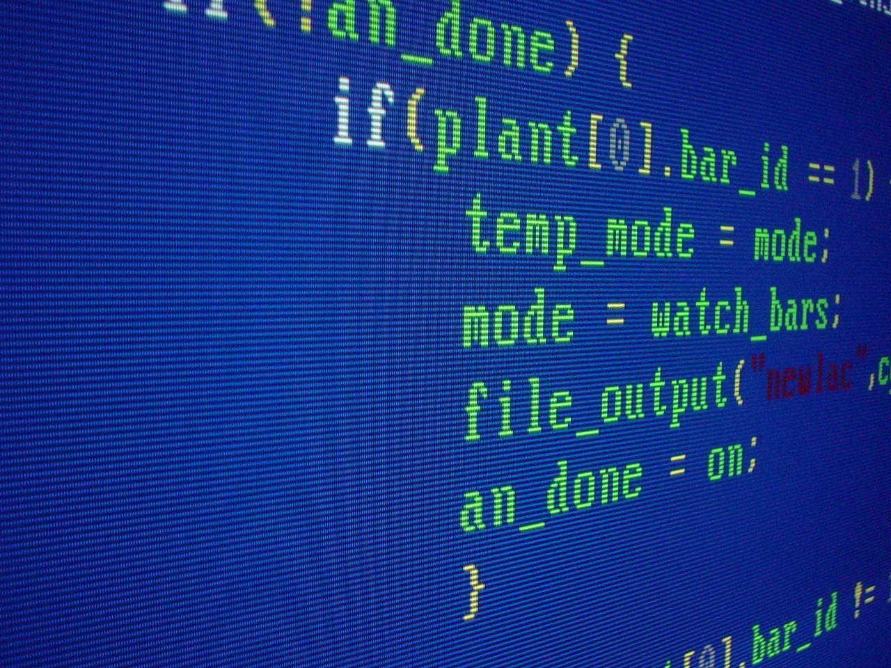 C Programming Wallpapers - Top Free C Programming Backgrounds ...