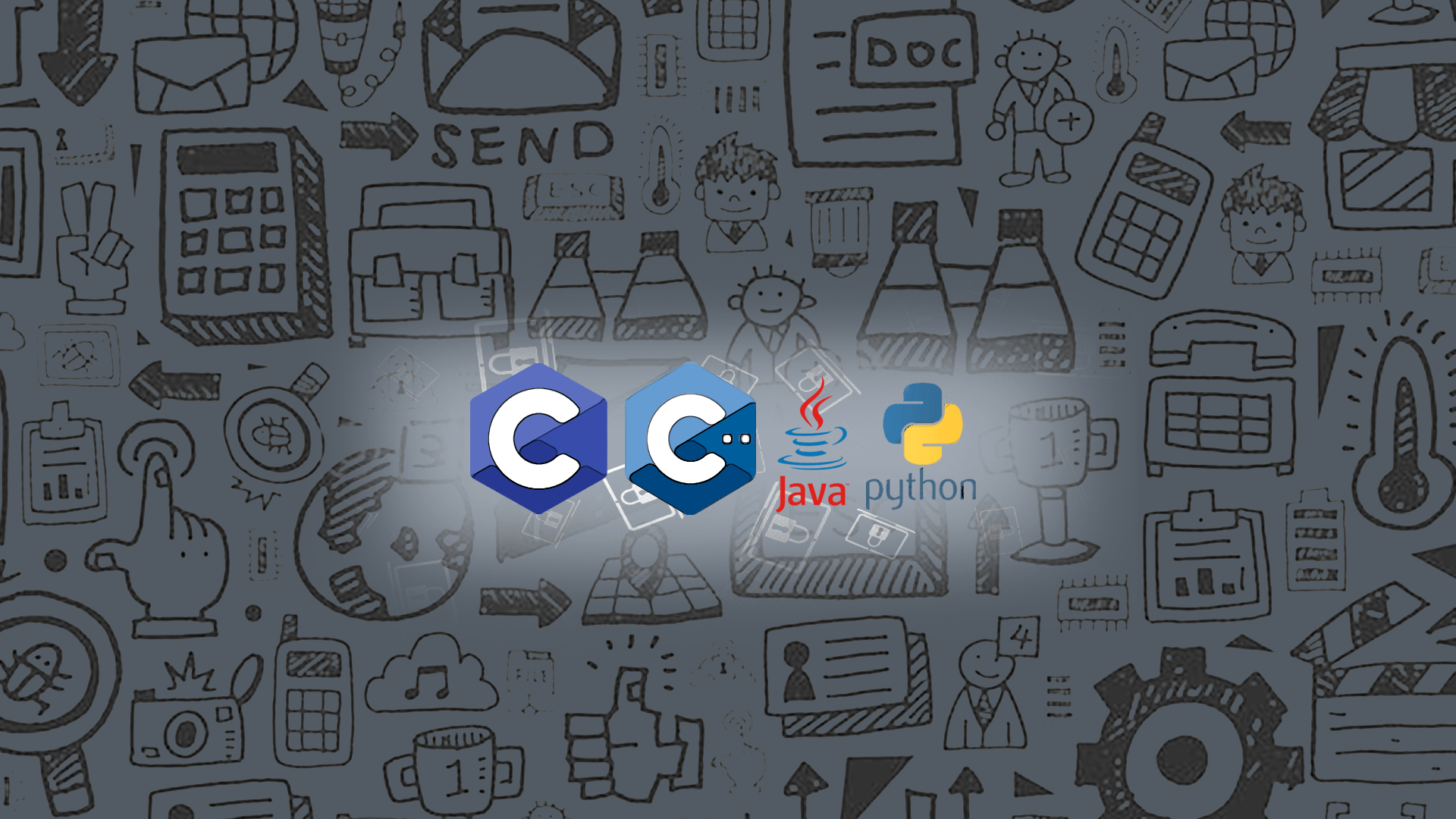 C++ Wallpapers - Top Free C++ Backgrounds - WallpaperAccess