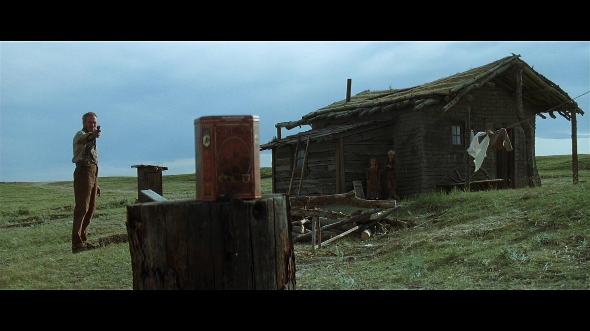 1920x1080 Unforgiven (1992)
