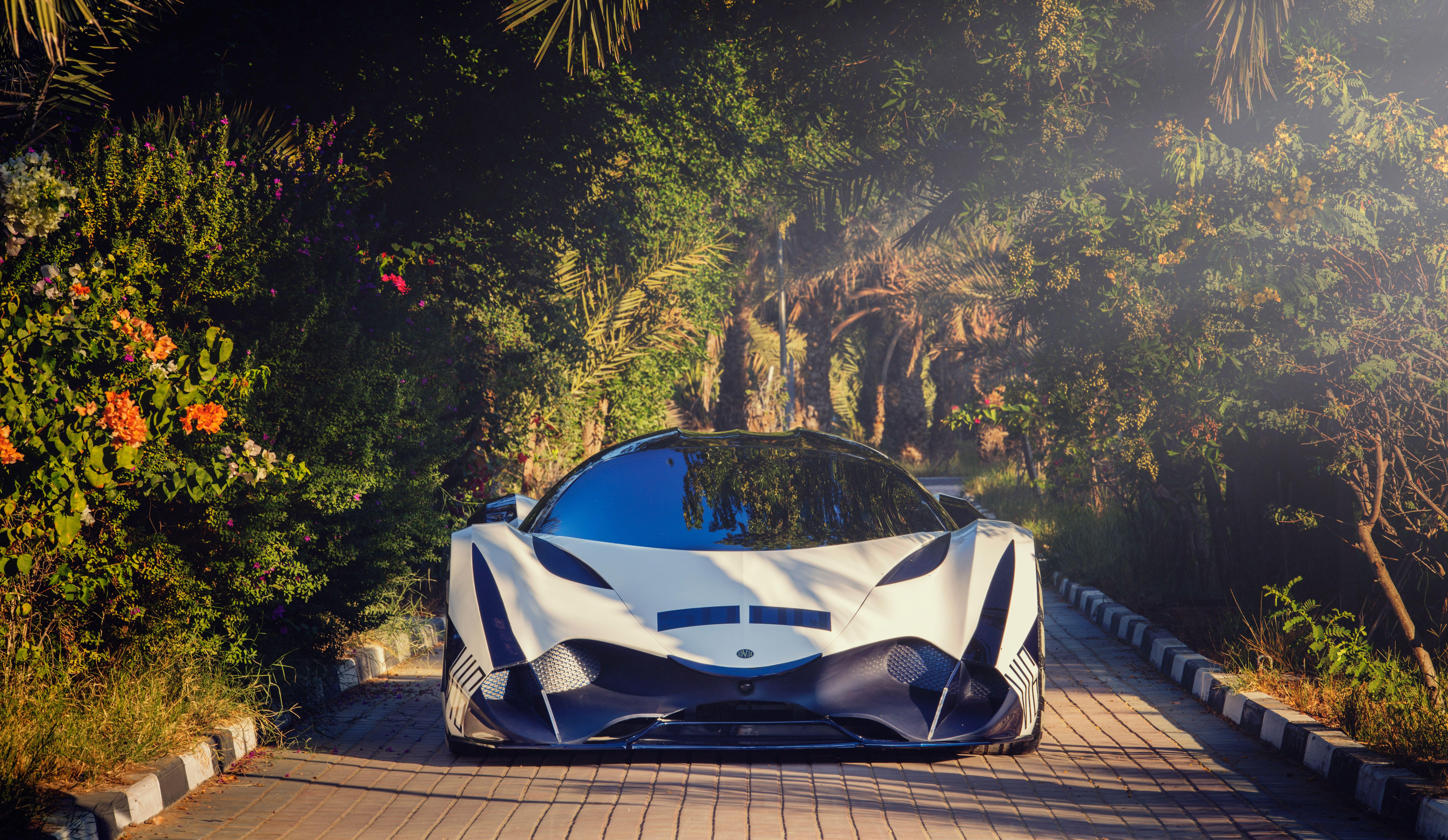 8688x5040 Devel Sixteen 8k HD 4k Wallpaper, Image, Background, Photo and Picture