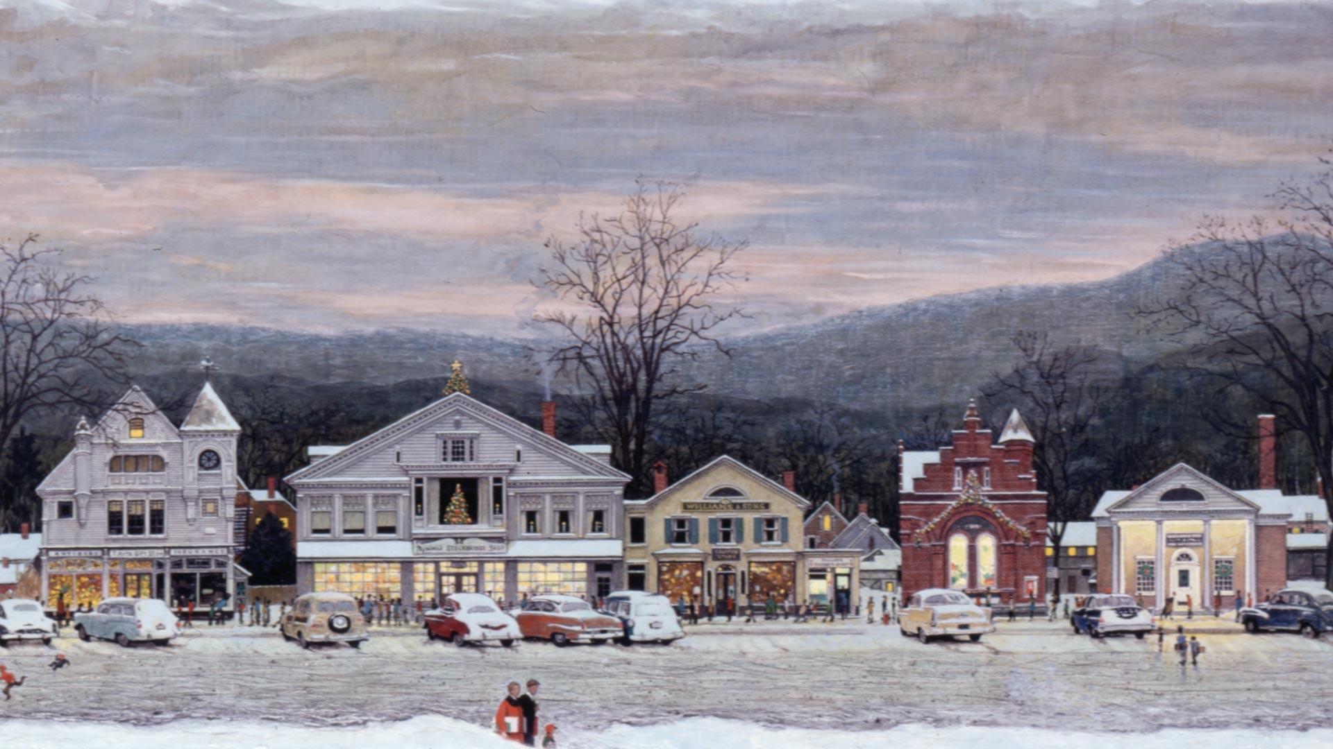 1920x1080 Winter Picture, Warm Heart Home & Garden Shop