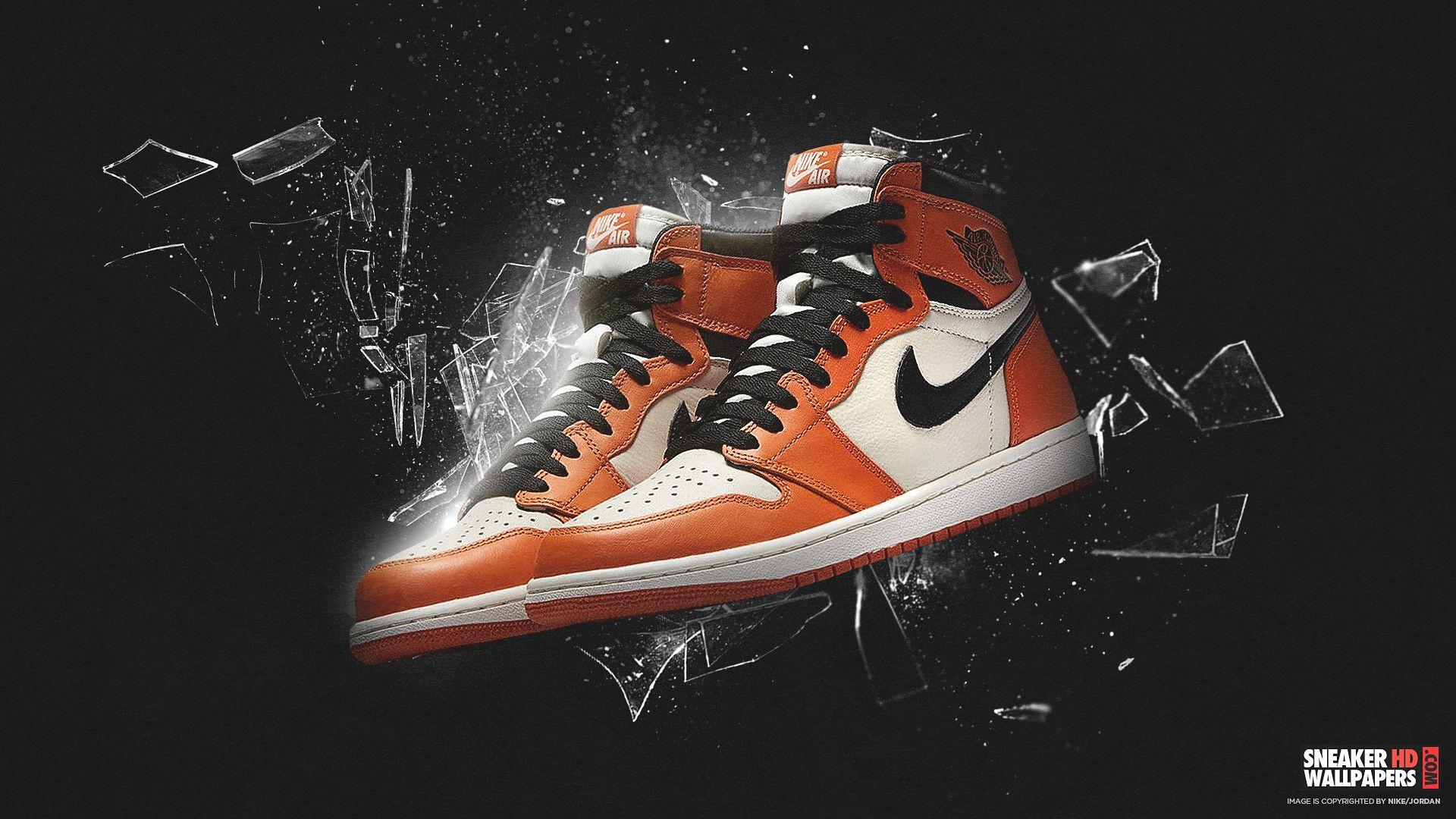 1920x1080 1080p Hình nền Air Jordan 1 HD
