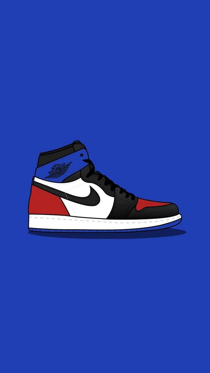 721x1280 Air Jordan 1 hình nền