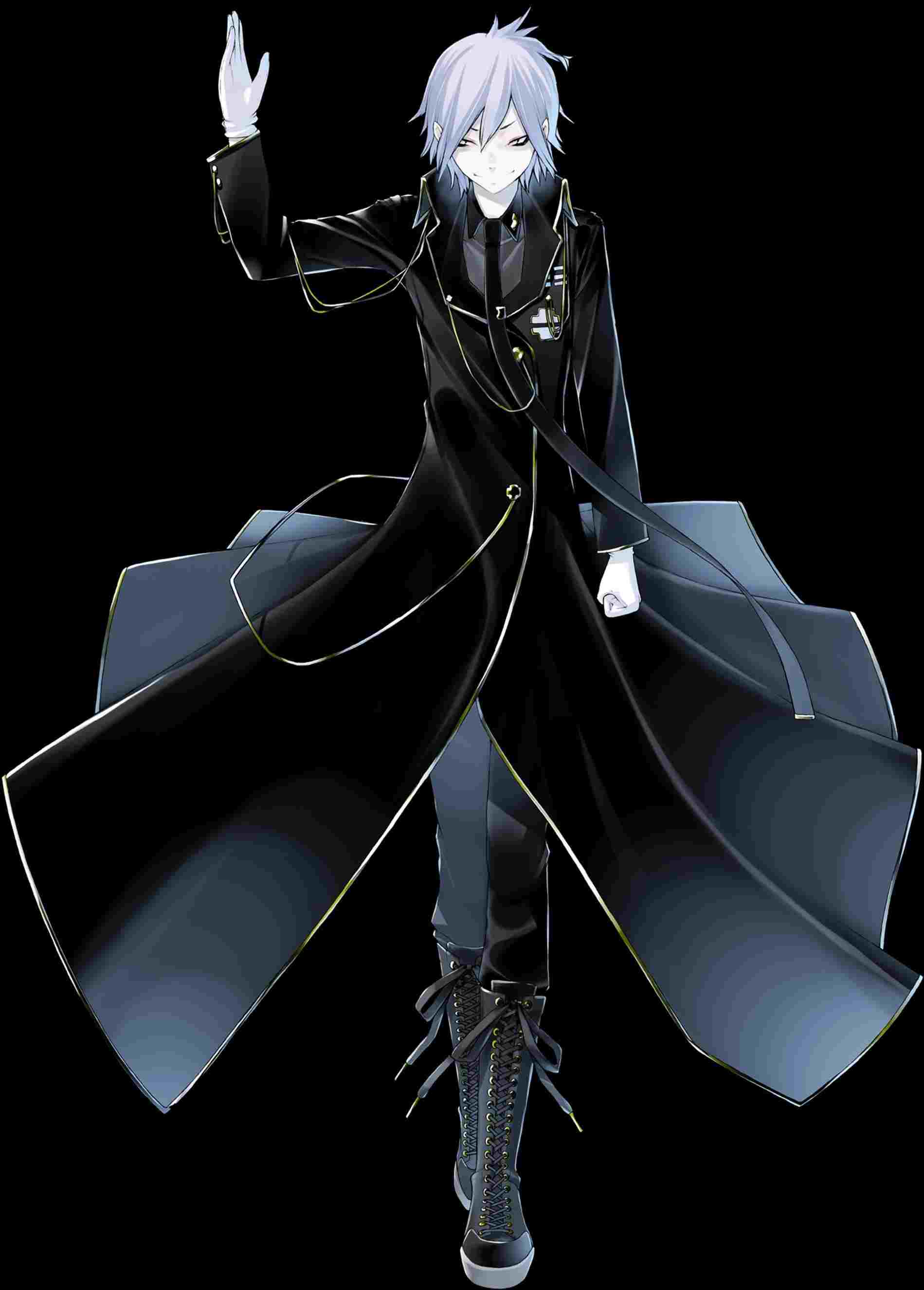 1899x2651 Anime Demon Girl Wallpaper