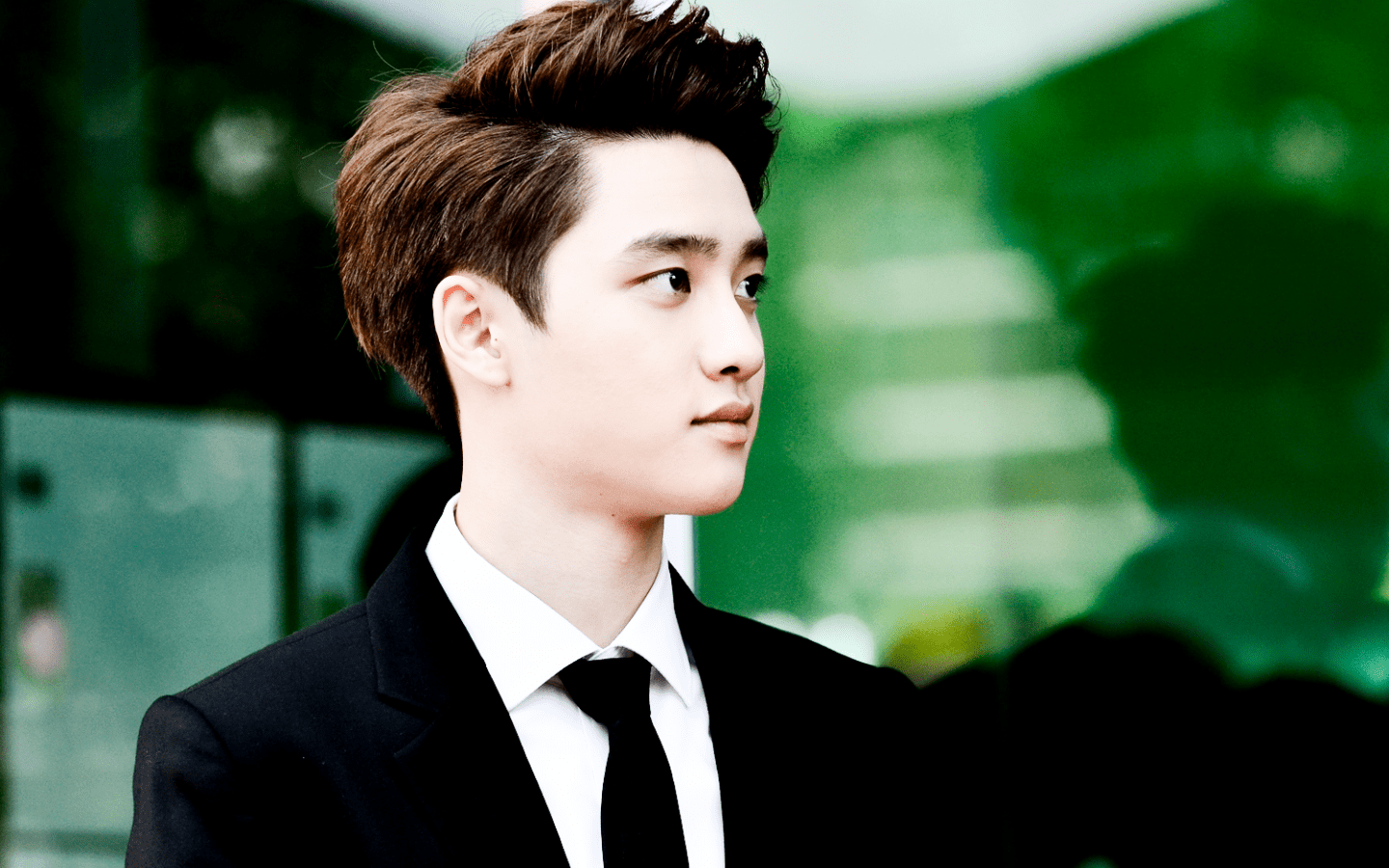 1440x900 Free download DO KyungSoo in 2019 Exo wallpaper HD Best HD background Exo k [1500x994] for your Desktop, Mobile & Tablet. Explore Kyungsoo D.O. Wallpaper. Kyungsoo D.O. Wallpaper, How