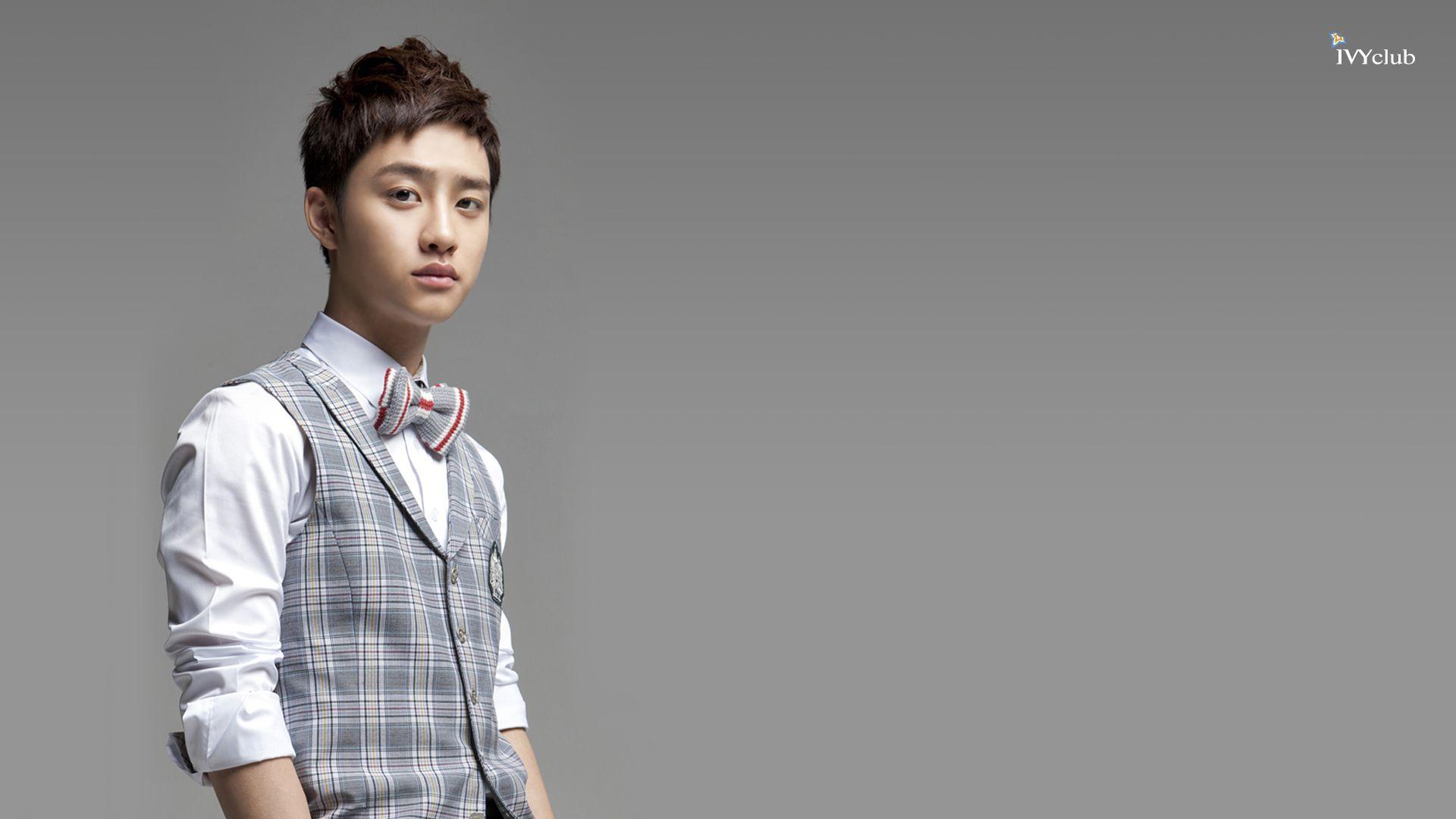 1920x1080 ♥ Kyungsoo! ♥ Kyungsoo D.O Wallpaper