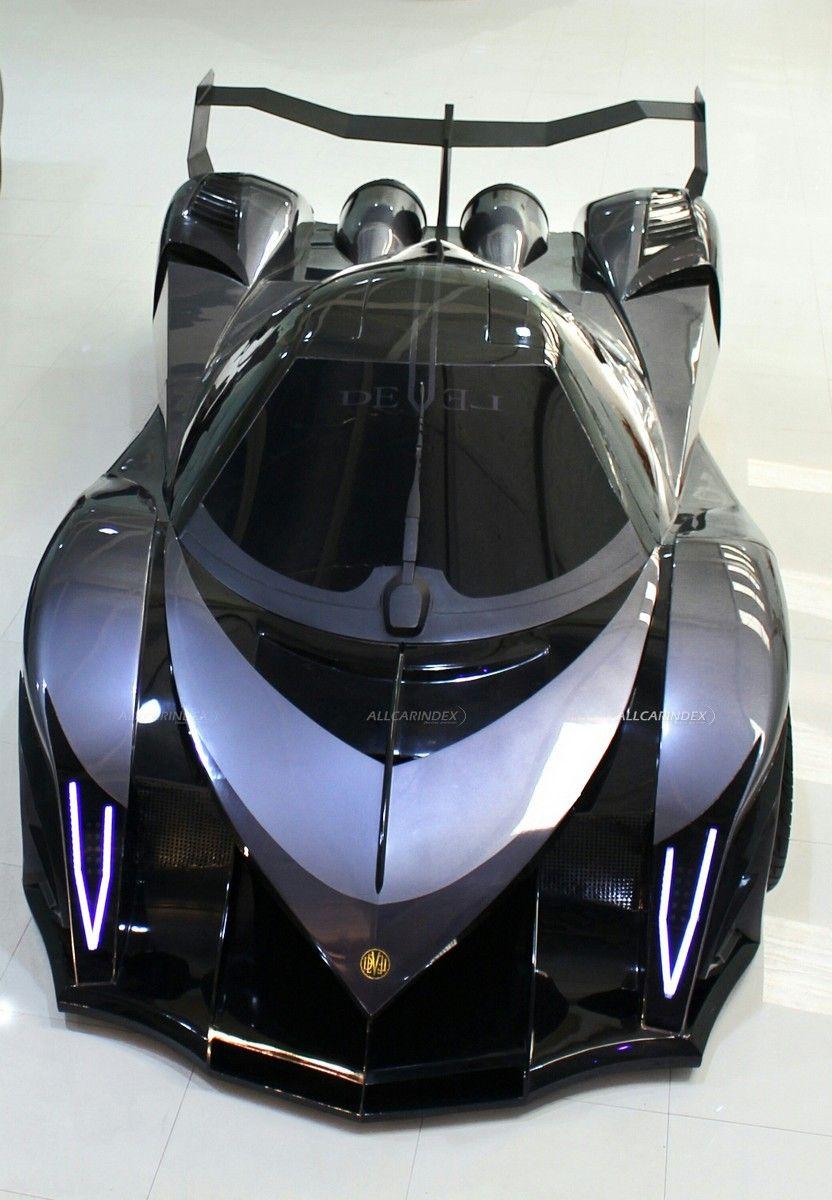 832x1200 Devel Sixteen Prototype