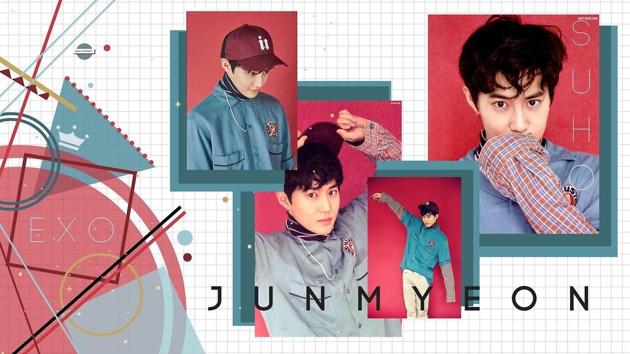 1280x720 kpop wallpaper