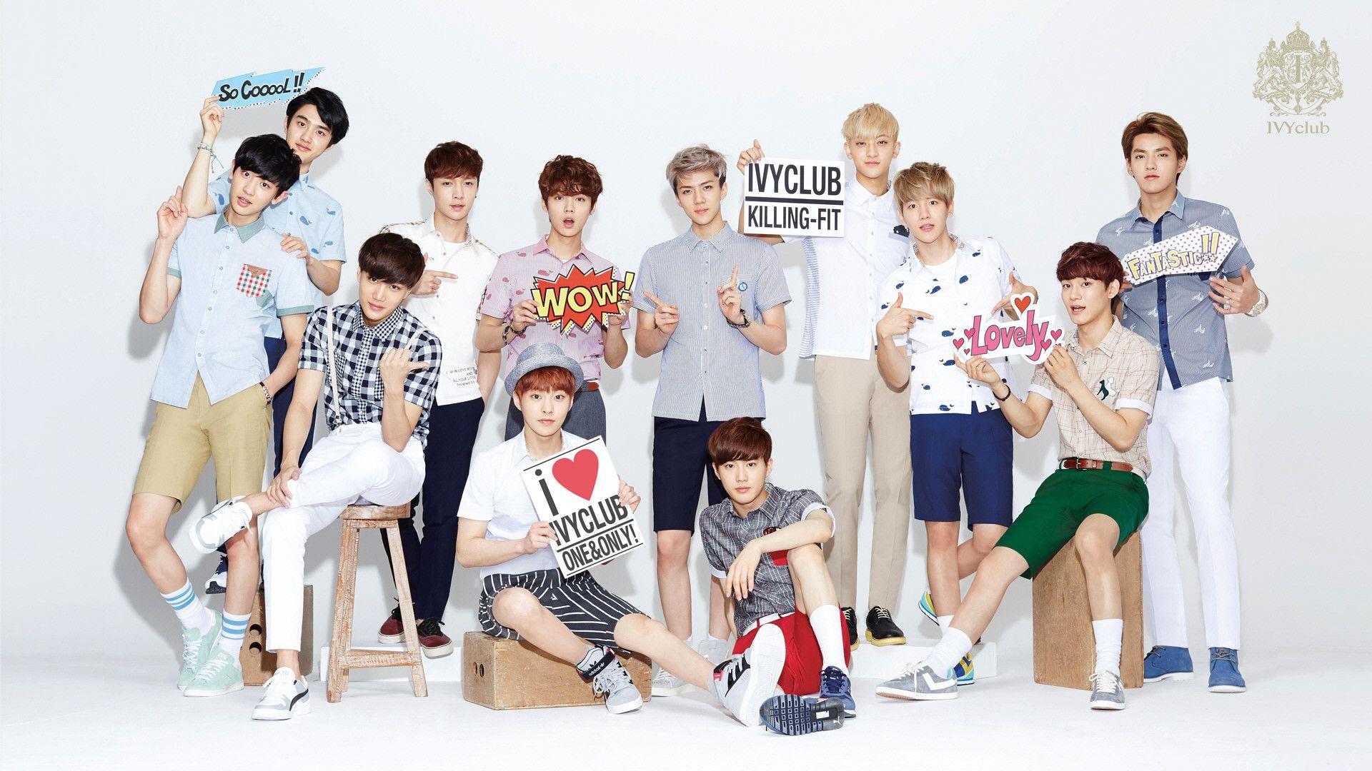 1920x1080 Exo HD