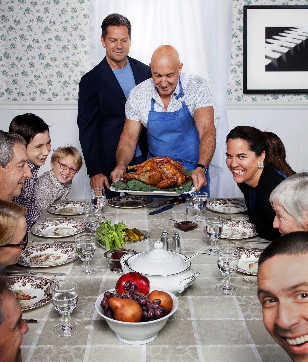 1021x1200 Reimagining Norman Rockwell for the 21st century