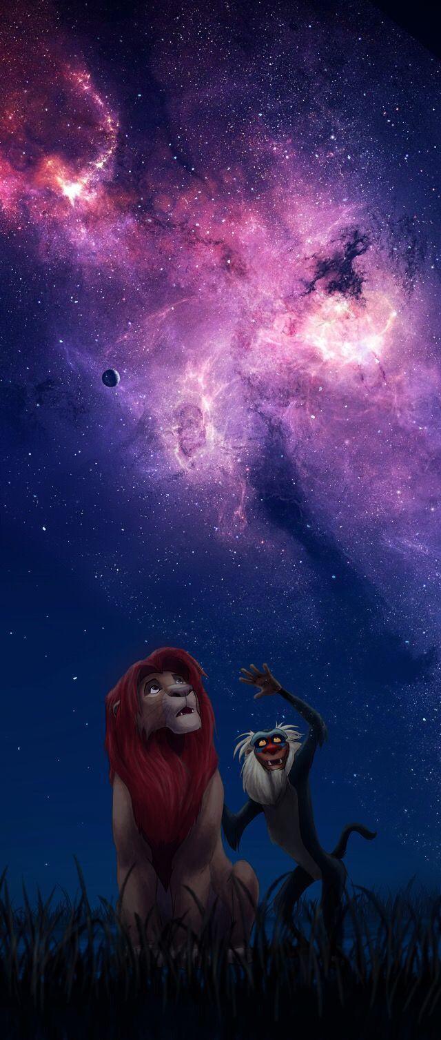 640x1507 Disney Stars Wallpaper