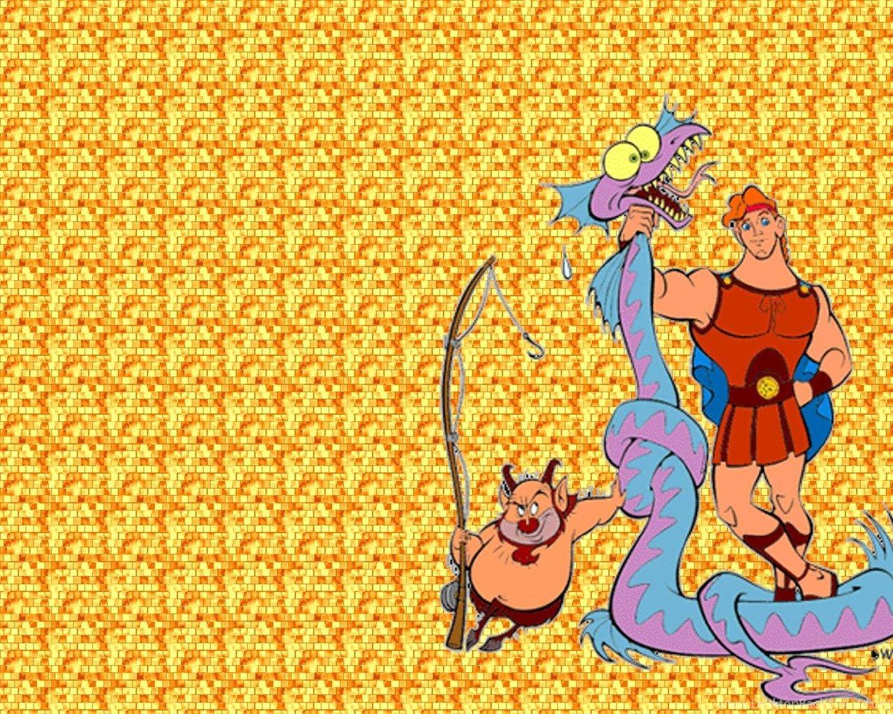 Hercules HD Wallpapers - Top Free Hercules HD Backgrounds - WallpaperAccess