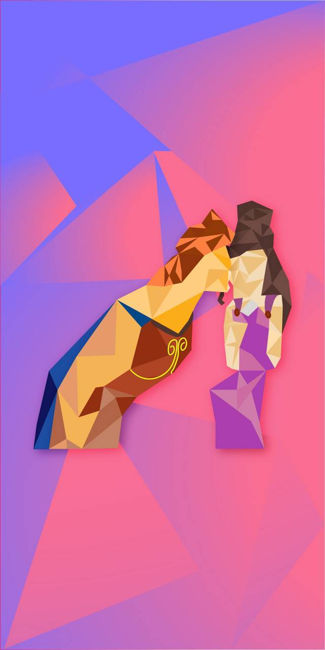 640x1280 hercules disney mobile wallpaper