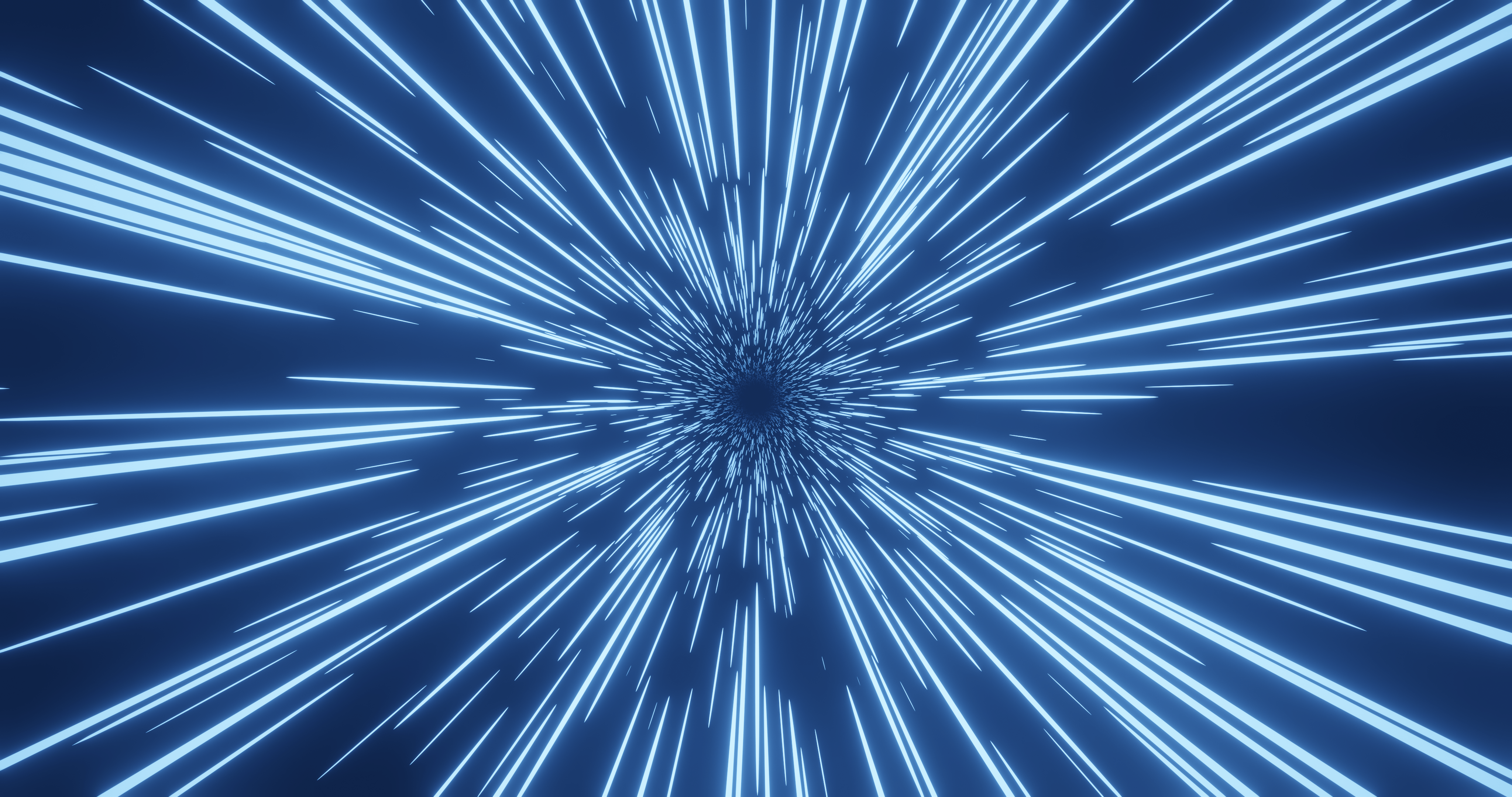 4096x2160 Hyperspace 4k. Star wars painting, Computer wallpaper, Desktop background image