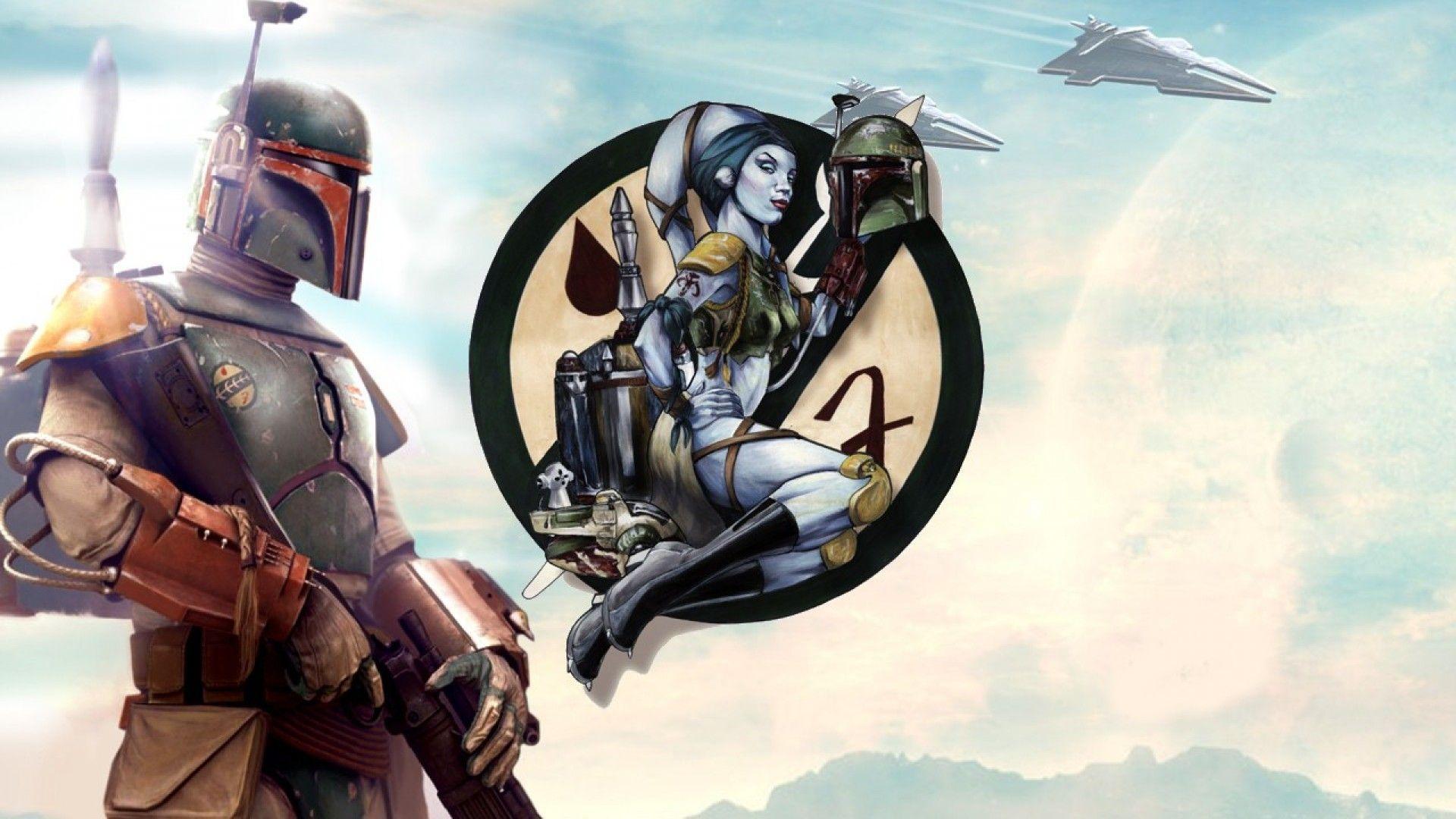 1920x1080 Boba Fett Wallpaper Src New Jango Fett Wallpaper Wars Wallpaper Boba Fett HD Wallpaper