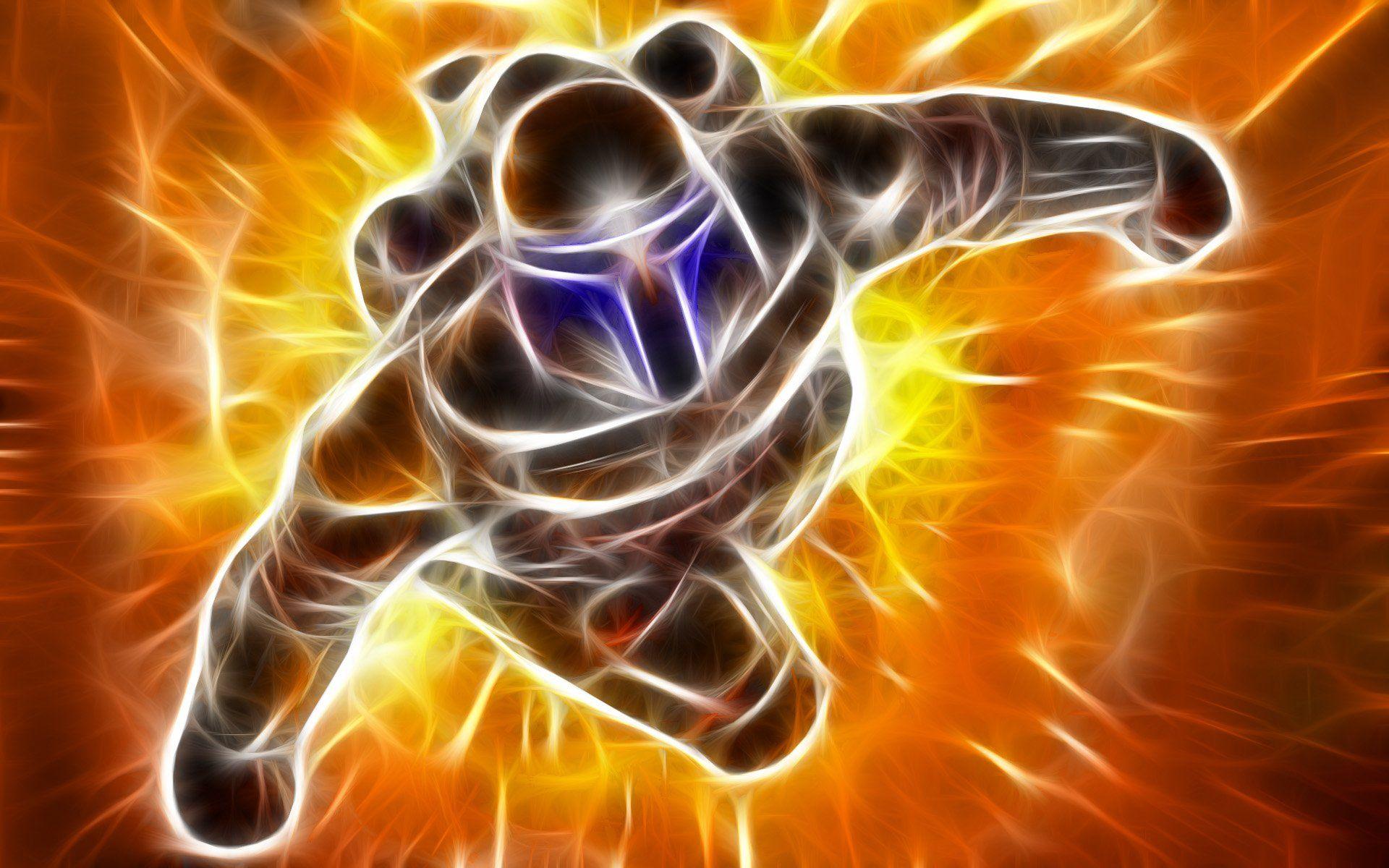 1920x1200 Jango Fett HD Wallpaper and Background Image