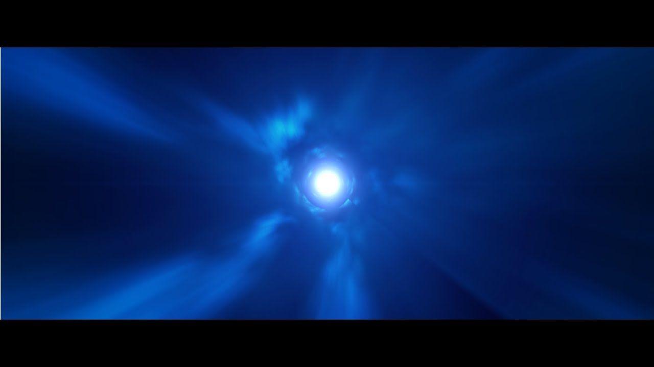 1280x720 More 4K Hyperspace Visual Effects