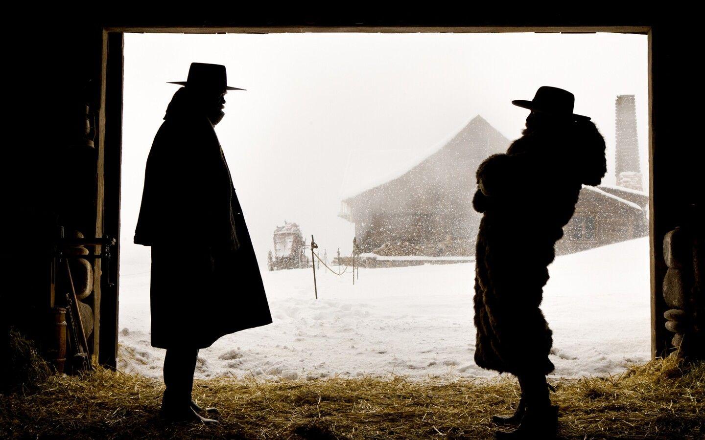 1440x900 The Hateful Eight 2015 3 1440x900 Resolution HD 4k Wallpaper, Image, Background, Photo and Picture