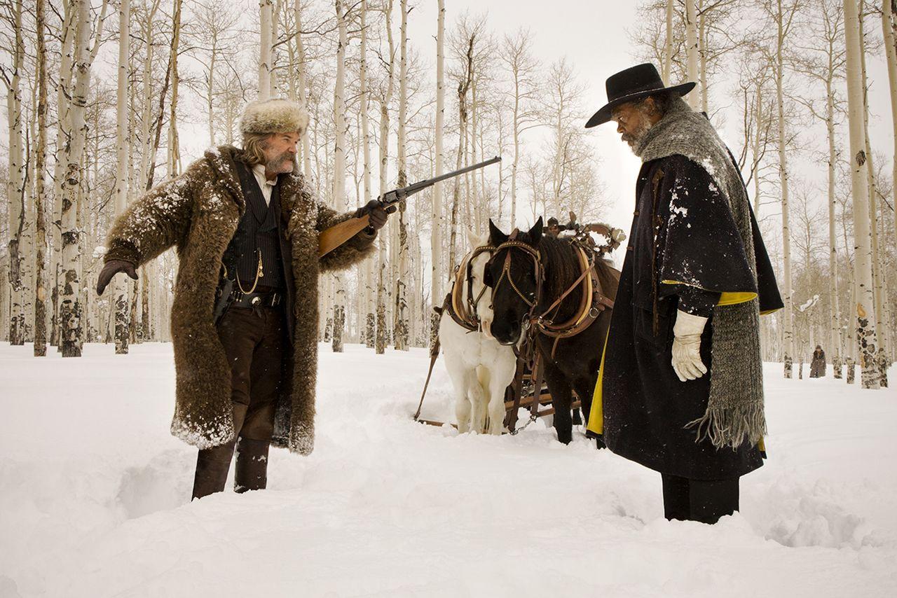 1280x854 The Hateful Eight wallpaper, Movie, HQ The Hateful Eight pictureK Wallpaper 2019