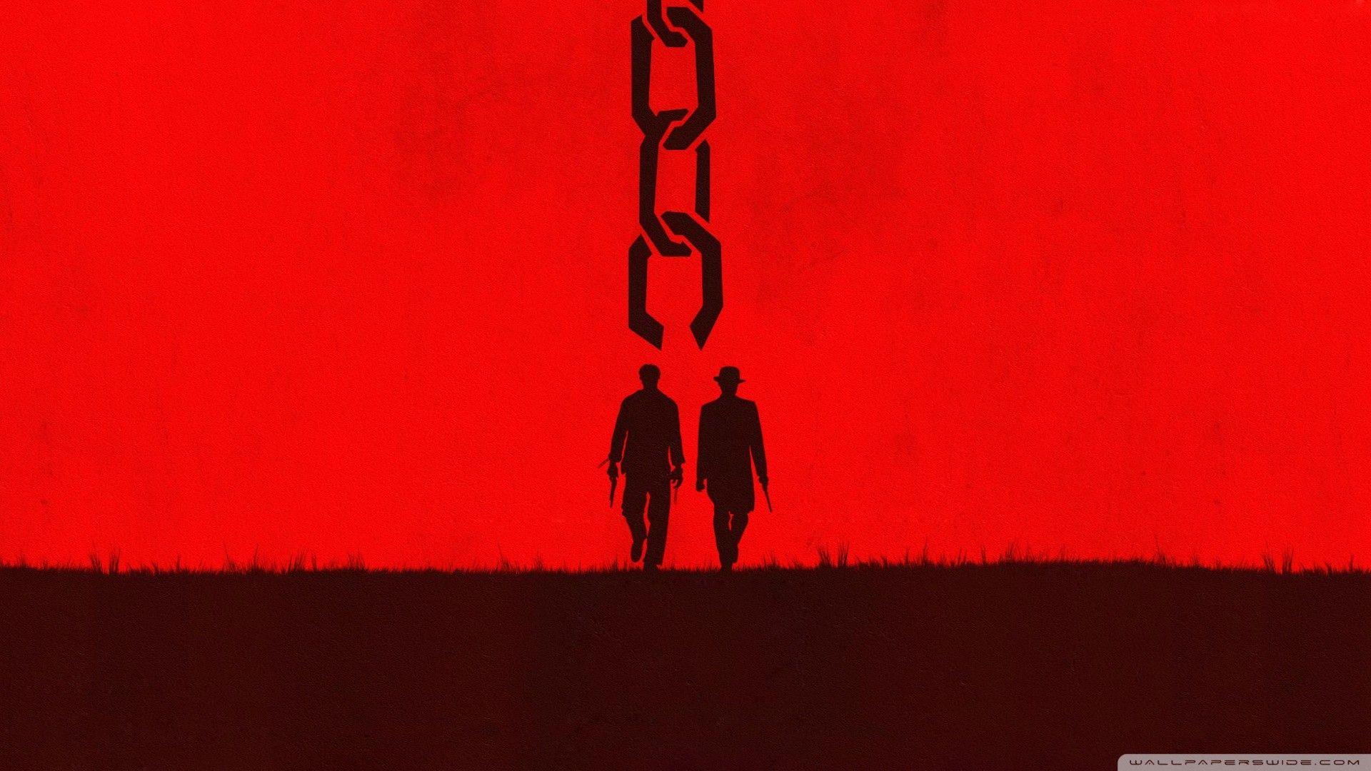1920x1080 Django Unchained Wallpaper
