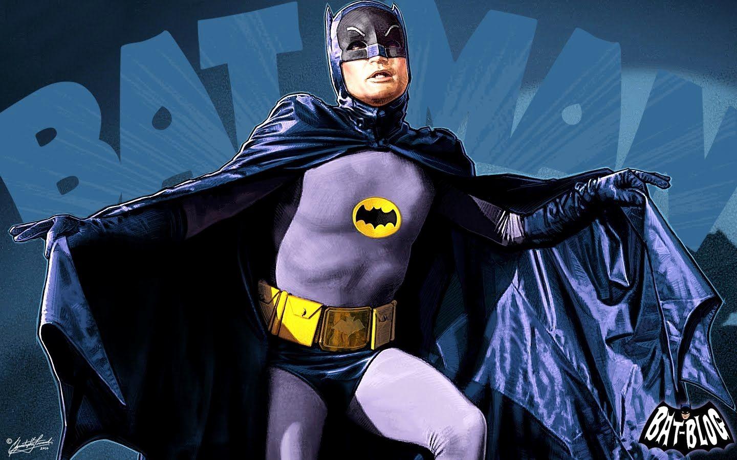 1440x900 Adam West Batman Wallpaper Fresh Batman 1966 Wallpaperafari This Week of The Hudson