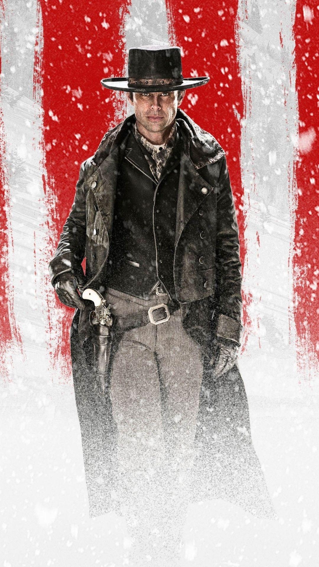 The Hateful 8 Wallpapers - Top Free The Hateful 8 Backgrounds ...