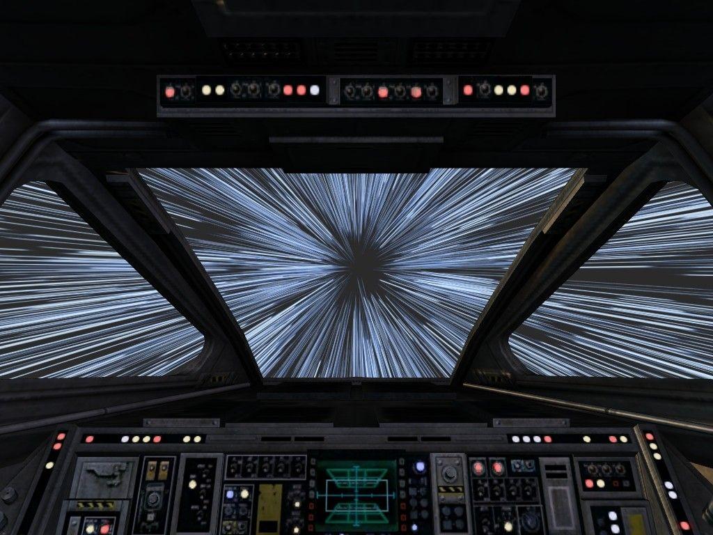 Star Wars Hyperspace Wallpapers - Top Free Star Wars Hyperspace