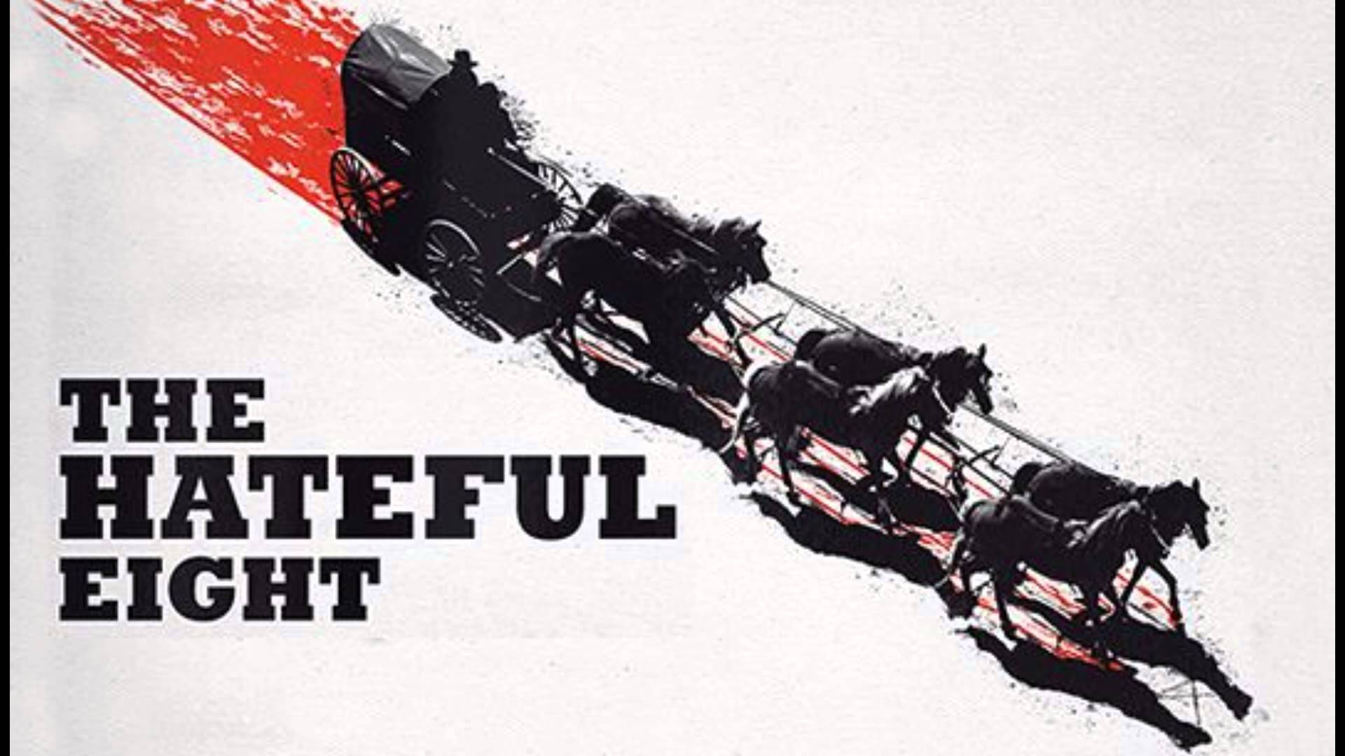 1920x1080 The Hateful Eight” Featurette: The Cast and Crew Explain the Grandeur of 70mm. The Cinema Files