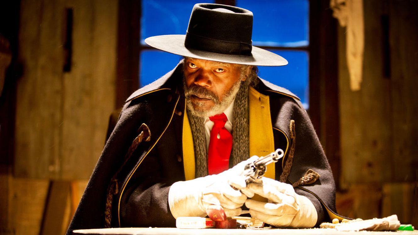 1330x748 The Good, The Bad and The Ugly of The Hateful Eight. NJ Spotlight News