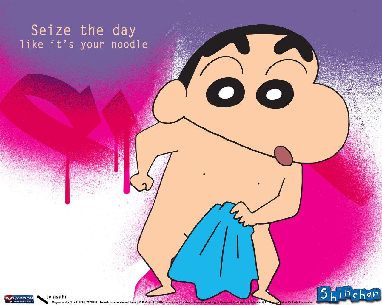 1280x1024 Shin Chan Wallpaper, HD Shin Chan Background